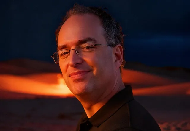 Patrick Zandl